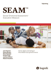 SEAM komplet