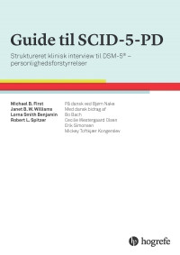 SCID-5-PD Komplet